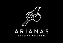 Ariana's Persian Kitchen