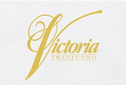Victoria Twenty Two