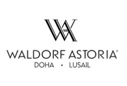 Scarpetta @ Waldorf Astoria Lusail Doha