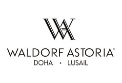 By Water @ Waldorf Astoria Lusail Doha