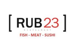 Rub23 Restaurant