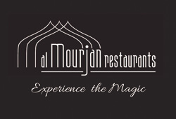 Al Mourjan Restaurant