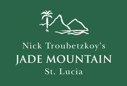 Jade Cuisine at Jade Mountain Club