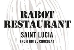 Rabot Restaurant @ Hotel Chocolat