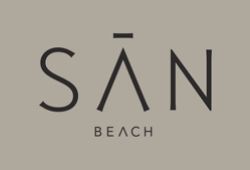 SĀN Beach (Dubai)