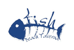 Fish Beach Taverna @ Le Méridien Mina Seyahi