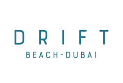 DRIFT Beach Dubai