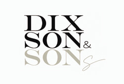 Dixson & Sons @ The Porter House Hotel, MGallery (Australia)
