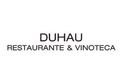 Duhau Restaurant & Vinoteca @ Palacio Duhau - Park Hyatt Buenos Aires