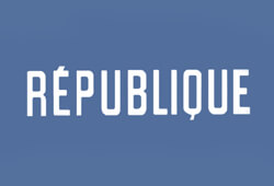 République (USA)