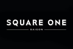 Square One @ Park Hyatt Saigon