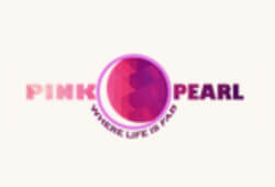Pink Pearl Restaurant @ JW Marriott Phu Quoc Emerald Bay Resort & Spa