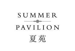 Summer Pavilion @ The Ritz-Carlton, Millenia Singapore