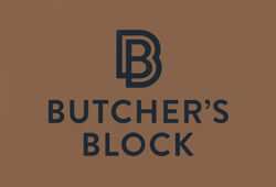 Butcher's Block @ Raffles Singapore