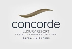 Flame @ Concorde Luxury Resort (Cyprus)
