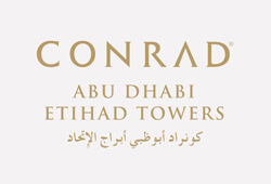 Conrad Abu Dhabi Etihad Towers (UAE)
