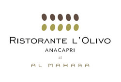 Ristorante L' Olivo at Al Mahara