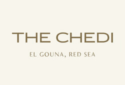 The Restaurant @ The Chedi Al Gouna