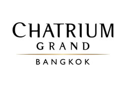 Casia @ Chatrium Grand Bangkok