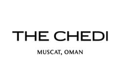 The Beach Restaurant @ The Chedi Muscat (Oman)