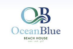 Ocean Blue Beach House @ Crowne Plaza Resort Salalah