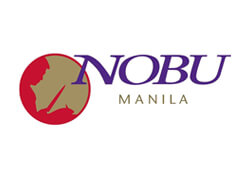 Nobu Manila (Philippines)