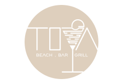 Toya Beach Bar & Grill @ Sofitel Bali Nusa Dua Resort
