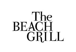 The Beach Grill @ The Ritz-Carlton, Bali