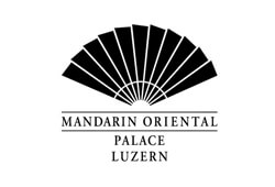 Colonnade @ Mandarin Oriental Palace, Luzern (Switzerland)