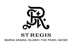 Roberto's @ The St. Regis Marsa Arabia Island, The Pearl Qatar