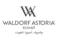 Roka @ Waldorf Astoria Kuwait