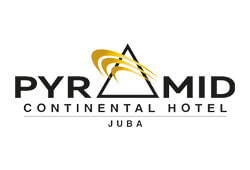 L’Alveare Restaurant @ Pyramid Continental Hotel (South Sudan)