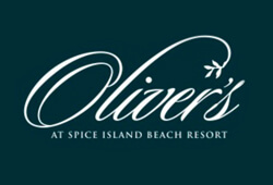 Oliver's Restaurant @ Spice Island Beach Resort