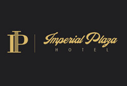 Imperial Plaza Hotel Restaurant