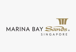Marina Bay Sands (Singapore)