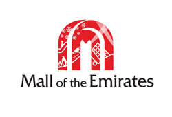 Mall of the Emirates (UAE)