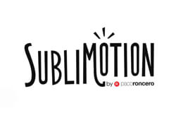 Sublimotion Ibiza (Spain)