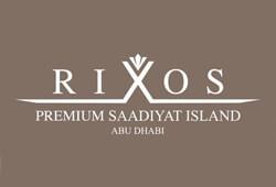 Rixos Premium Saadiyat Island (UAE)