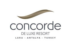 Concorde De Luxe Resort (Turkey)