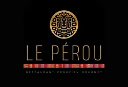 Le Pérou (France)