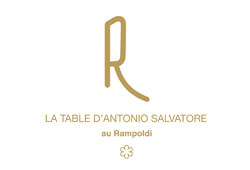 La Table d'Antonio Salvatore au Rampoldi  (Monaco)