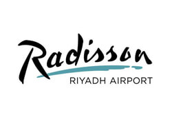 Lune @ Radisson Hotel Riyadh Airport