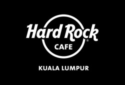 Hard Rock Cafe Kuala Lumpur