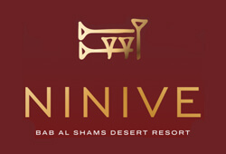 Ninive Bab Al Shams