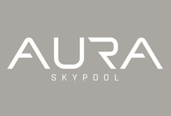 Aura Skypool, Dubai (UAE)