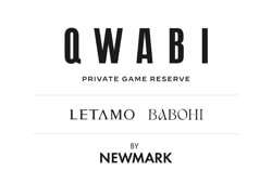 BABOHI Restaurant at Qwabi Private Game Reserve (South Africa)