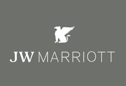 MYNA @ JW Marriott Hotel Nairobi (Kenya)