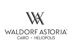 Brasserie Ayda @ Waldorf Astoria Cairo Heliopolis (Egypt)