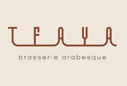 TFAYA Brasserie Arabesque @ Park Hyatt Marrakech (Morocco)
