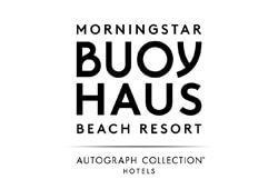 Isla Blue @ Morningstar Buoy Haus Beach Resort at Frenchman's Reef, Autograph Collection (U.S. Virgin Islands)